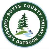 Butts County Georgia Logo