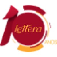 Lettera Comunicação Logo