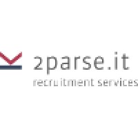 2parse.it gmbh Logo