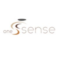 One Sense - Coaching & Training Logo