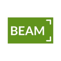 Beam Development and Training Logo