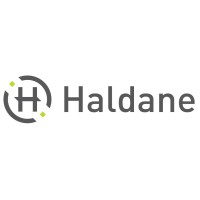 Haldane UK Logo