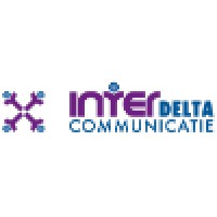 Inter Delta Communicatie Logo