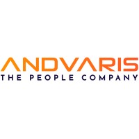 Andvaris Inc Logo