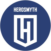 Herosmyth Logo