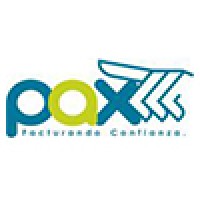 Pax Facturación Logo