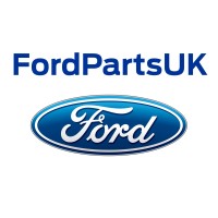 FordPartsUK Logo