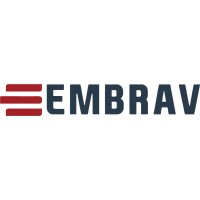 Embrav Soluções Logo
