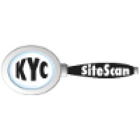 KYC SiteScan Logo