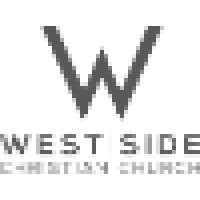 West Side Christian Church Logo