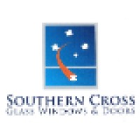Southern Cross Glass Windows and Doors Logo