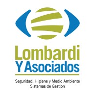 Lombardi y Asociados Logo