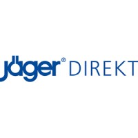Jäger Direkt Nederland Logo