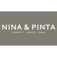 Nina & Pinta Logo