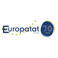 Europatat - the European Potato Trade Association Logo