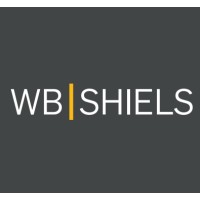 WB SHIELS Logo