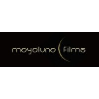 Mayaluna Films Logo