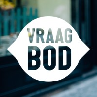 vraagbod.nl Logo