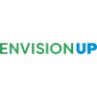 EnvisionUP Logo