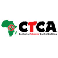 Centre for Tobacco Control in Africa Logo