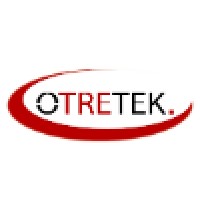 Otretek AS Logo