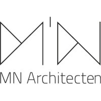 Mn Architect Logo