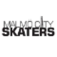 Malmö City Skaters Logo