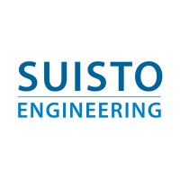 Suisto Engineering Oy Logo