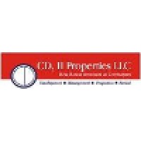 CD II Properties, LLC Logo