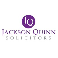 Jackson Quinn Solicitors Logo