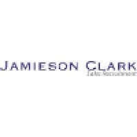 Jamieson Clark Sales Recruitment Logo