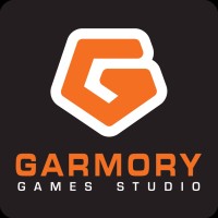 Garmory Logo