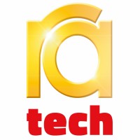 RA Tech UK Ltd Logo