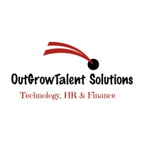 OutGrow Talent Solutions Logo