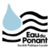 Eau du Ponant SPL Logo