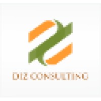 Diz Consulting Logo