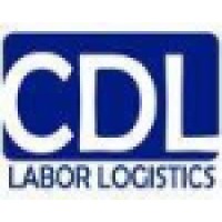 CDL Labor Logistics Logo