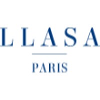 LLASA PARIS Logo