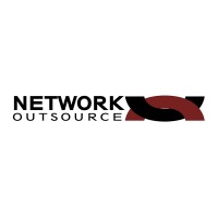 Network Outsource Logo