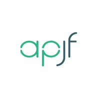 APJF - Associação Portuguesa de Jovens Farmacêuticos Logo