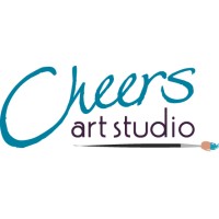 Cheers Art Studio Logo