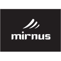 Mirnus | Activewear & Sportwear Logo