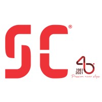 S.C. Saldatura Carpenteria Spa Logo