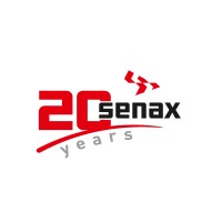 Senax Ltd. Logo
