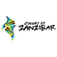 Colors of Zanzibar Logo