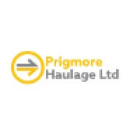 Prigmore Haulage Ltd Logo