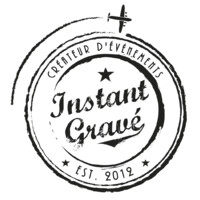 Instant Gravé Logo