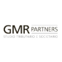 GMR PARTNERS - STUDIO TRIBUTARIO E SOCIETARIO Logo
