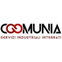 Coomunia Logo