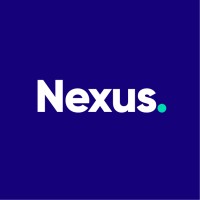 Nexus Dry Hire Logo